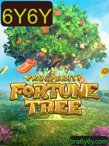 Descubra ProsperityFortuneTree: Um Jogo de Estratégia Envolvente