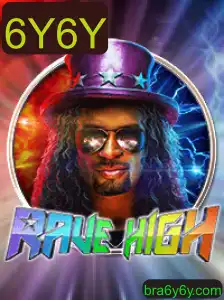 RaveHigh: Conheça o Envolvente Jogo do Momento