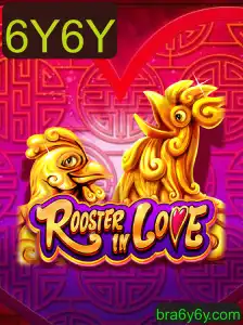 Explorando o Universo de RoosterInLove: Uma Jornada de Diversão e Estratégia