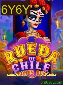 RuedaDeChileBonusBuy: Mergulhe na Aventura de um Jogo Único
