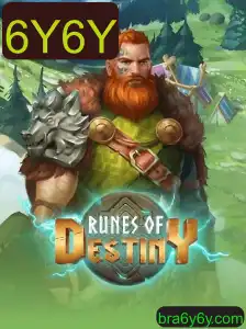 Explorando o Mundo Fascinante de RunesOfDestiny: Uma Jornada Épica no Jogo do Momento