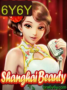Descubra o Fascinante Mundo de ShanghaiBeauty e o Enigma de 6Y6Y