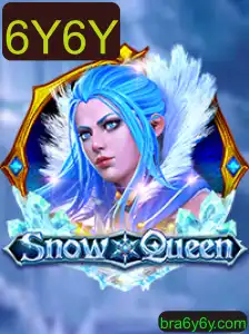 Explore a Magia do Jogo SnowQueen: Uma Aventura Encantadora