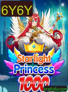 Explorando StarlightPrincess1000: Uma Jornada Encantada