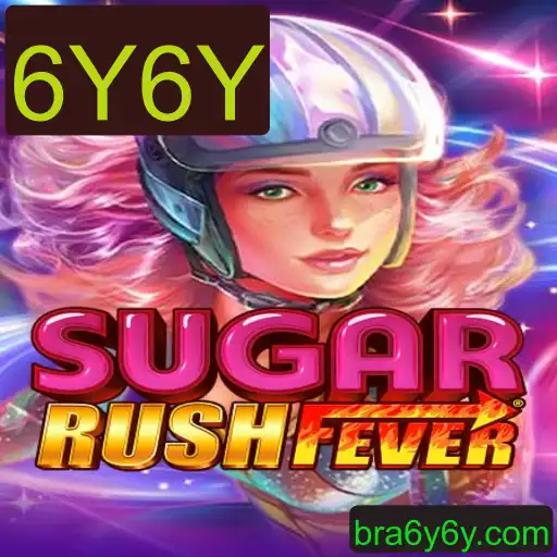 SugarRushFever: Uma Jornada Doce no Mundo dos Jogos
