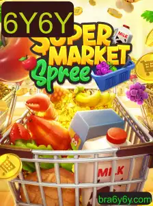 Descubra SupermarketSpree: Um Jogo Emocionante para Todas as Idades