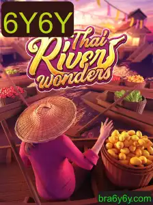 Descubra a Emoção do Jogo ThaiRiverWonders: Regras e Estratégias