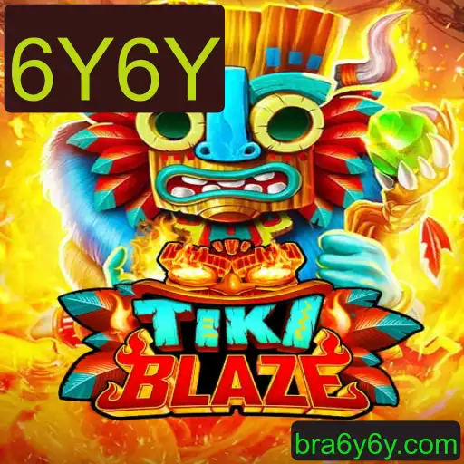 Explorando o Jogo TikiBlaze: Aventuras e Estratégia