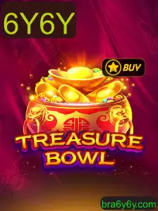 TreasureBowl: Descubra Aventuras Incríveis com a Palavra-Chave 6Y6Y