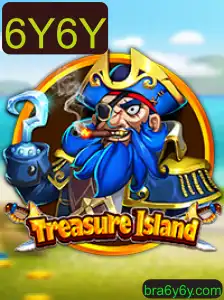Aventura e Estratégia em TreasureIsland: Descubra o Tesouro!