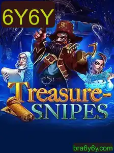 Tudo sobre TreasureSnipes: Explore o Mundo das Caças ao Tesouro