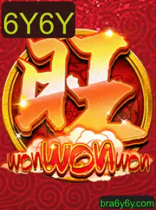 Explorando o Jogo 'WonWonWon': Uma Nova Experiência Lúdica com 6Y6Y