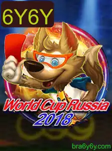 Desvendando WorldCupRussia2018: Um Jogo de Estratégia e Habilidade