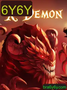 Introdução e Regras do Jogo XDemon